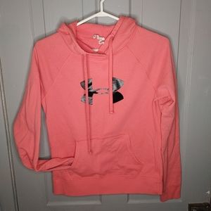 3/$30 Ladies Under Armour Hoodie XS